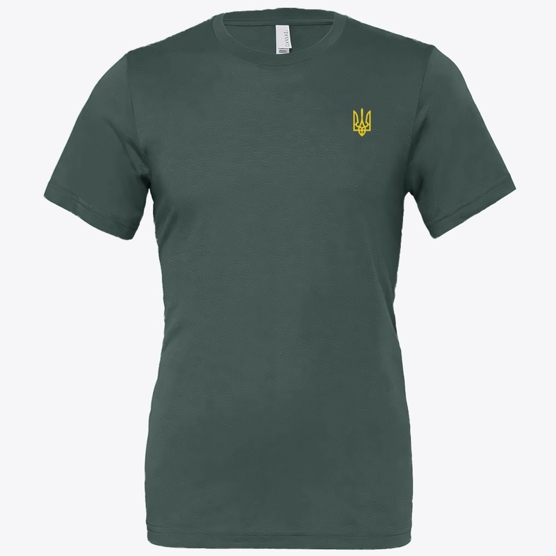 Classic Unisex Jersey T-Shirt