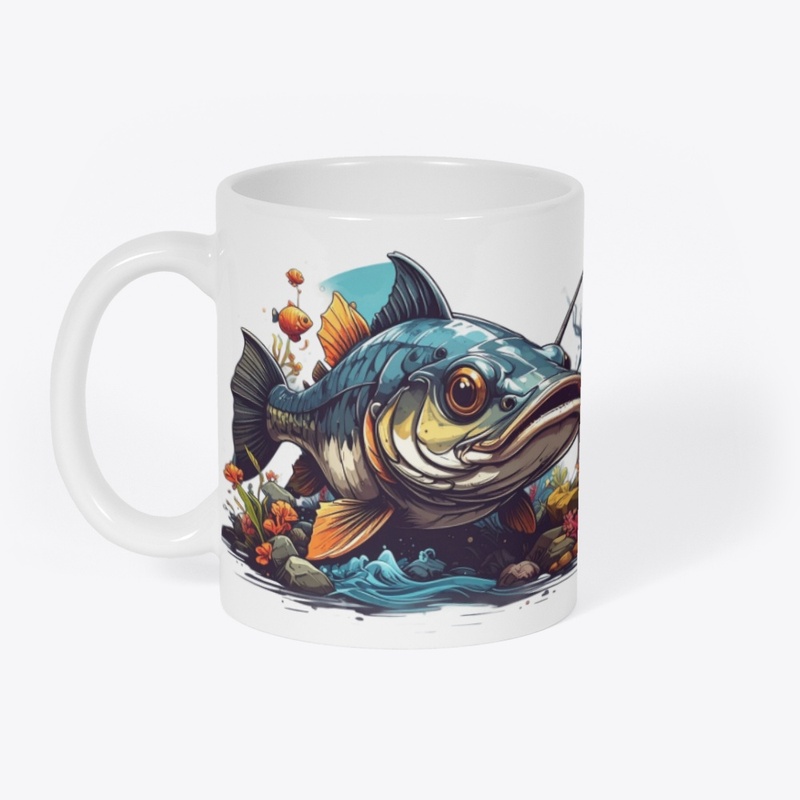 Catfish Design 3