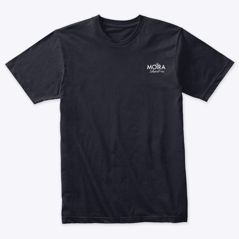 Shine Free Tee