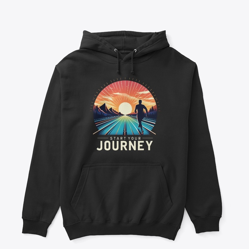 Start your journey 