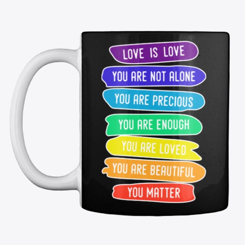 You Matter