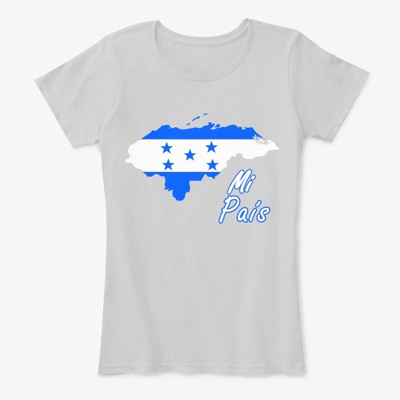 Mi Pais Honduras