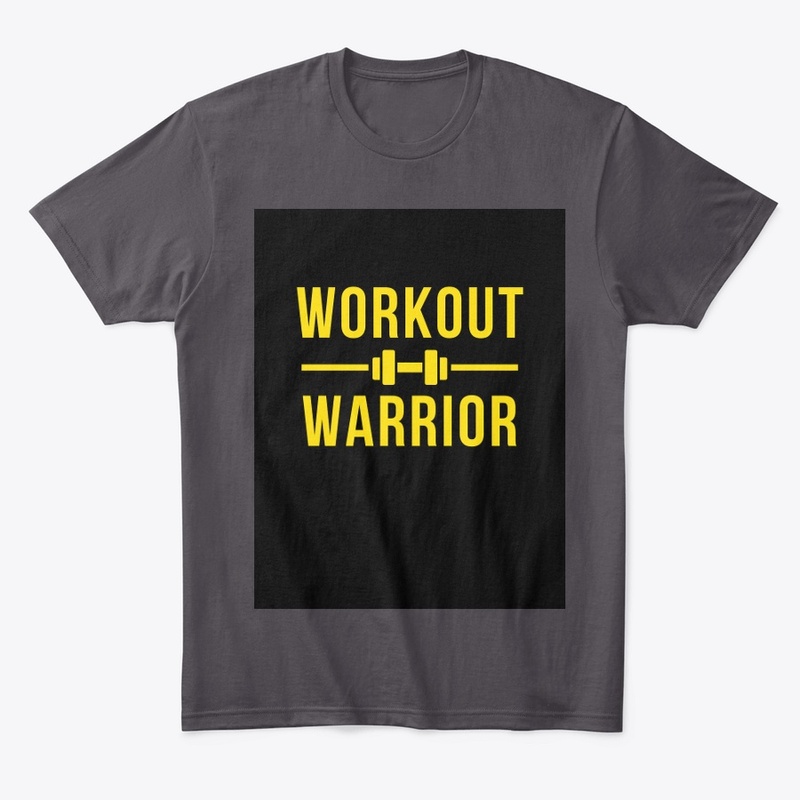 Workout Warrior