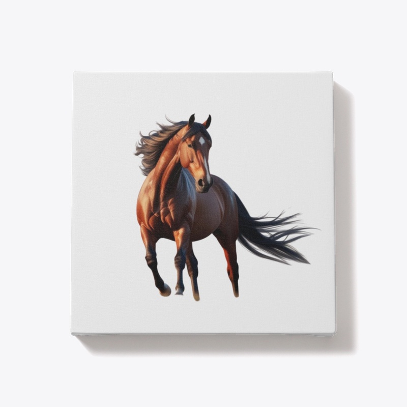Proud Horse Design