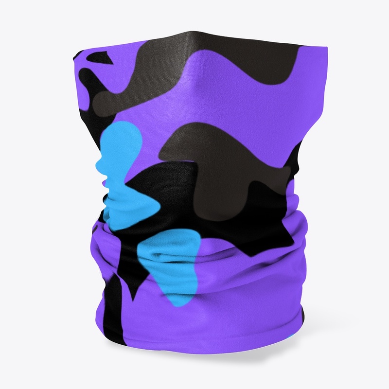 Colorful  Fatigues