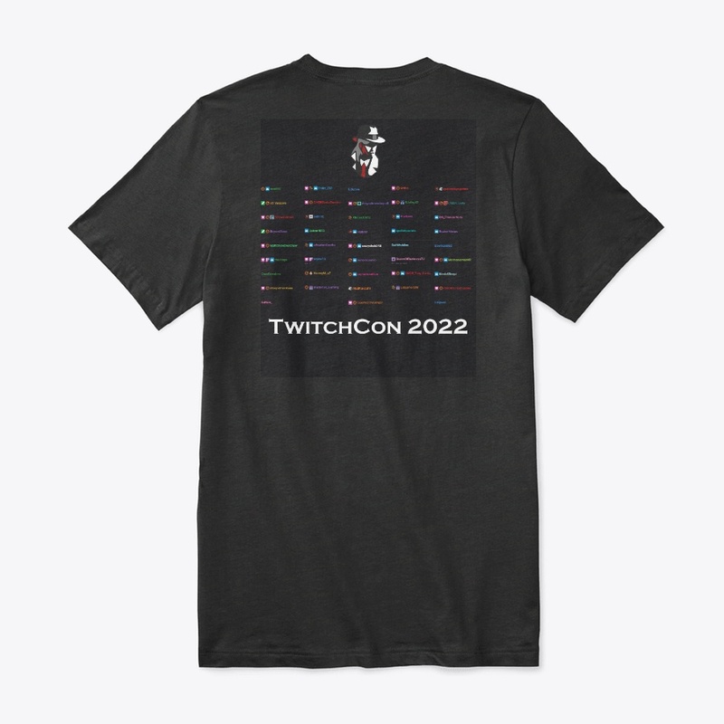 TwitchCon 2022