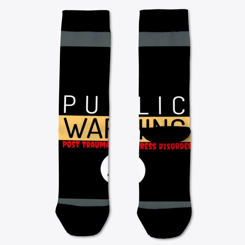 Public Warning PTSD