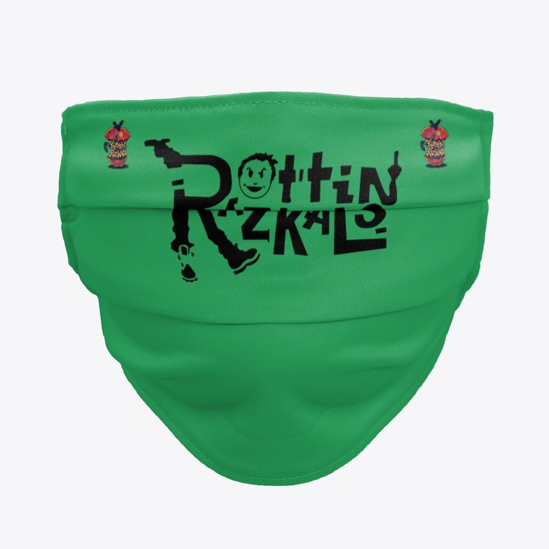 Too Rott!n