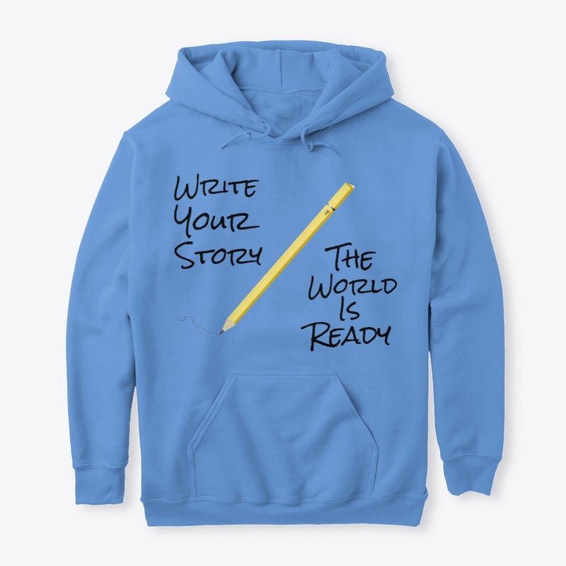 Writer Tee