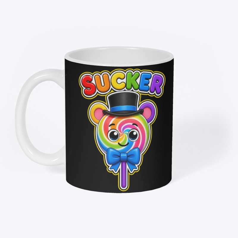 Sugar Rush-Sweet Swirl Edition 
