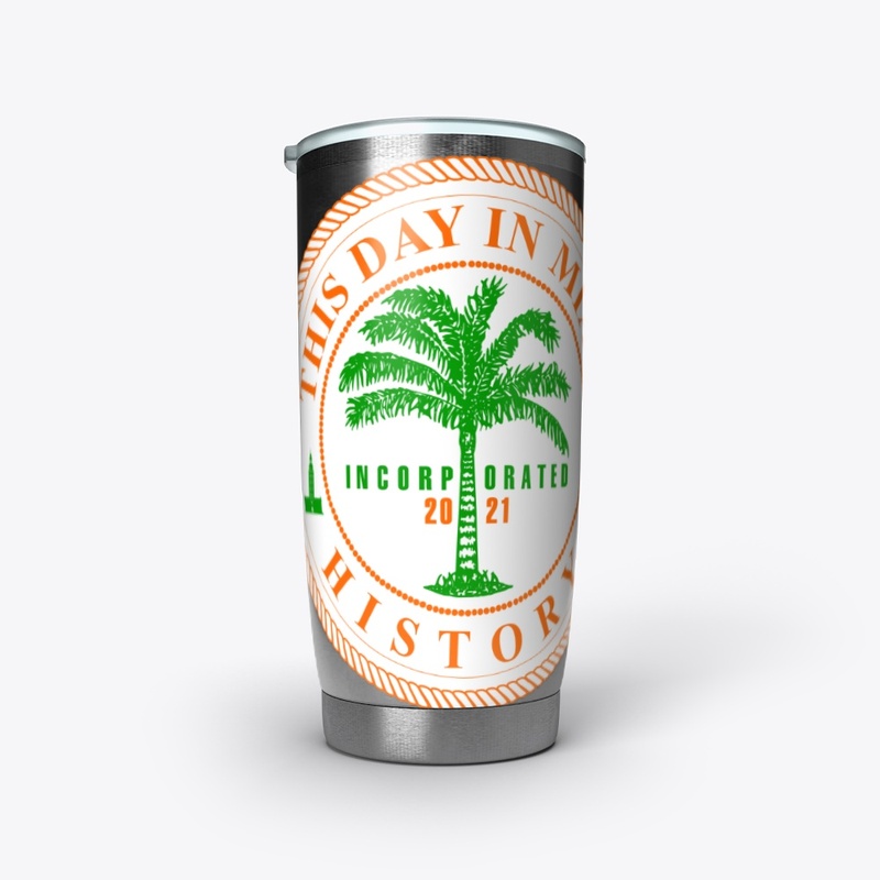 This Day in Miami History Podcast