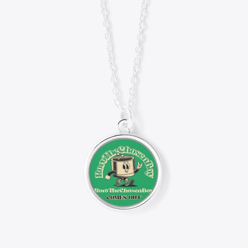 RoroTheChosenBoy Merch 