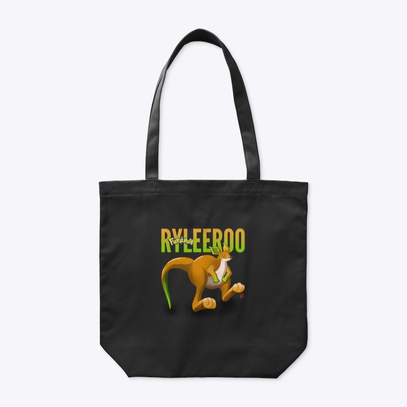 Fakémon: Ryleeroo