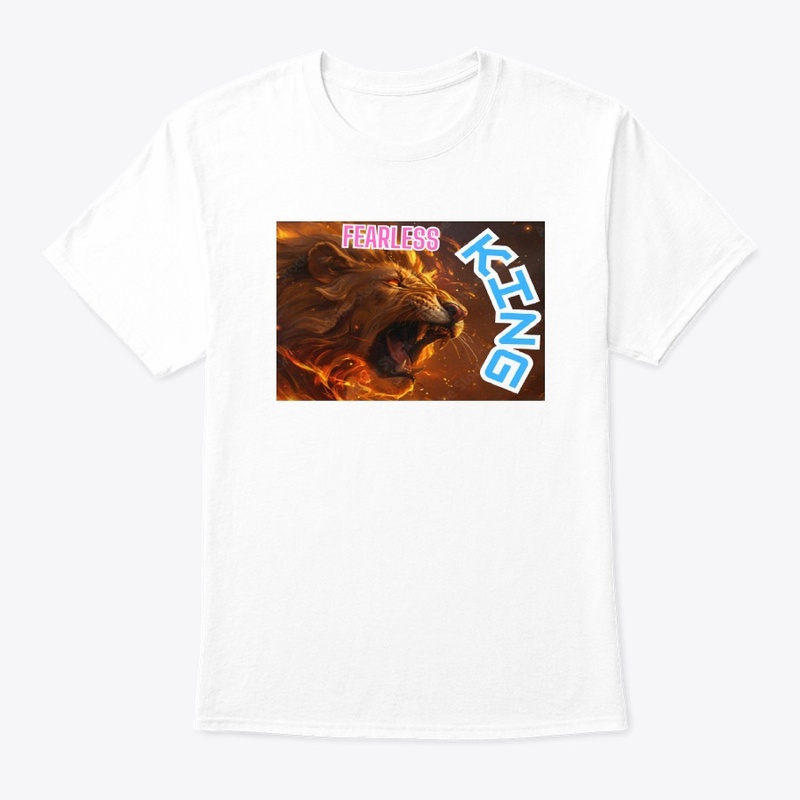 Power's Sign, T-Shirt Design