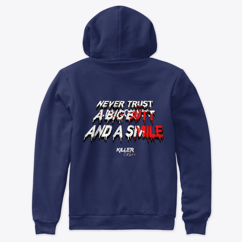 Killer Bae Season 1 Collection