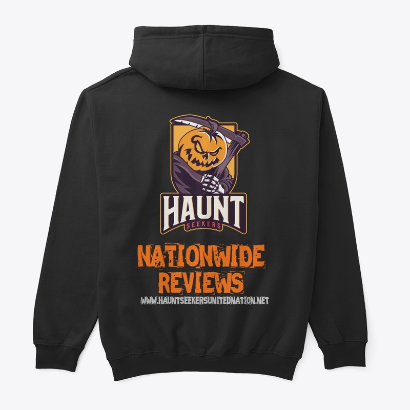 Haunt Seeker Sweats 