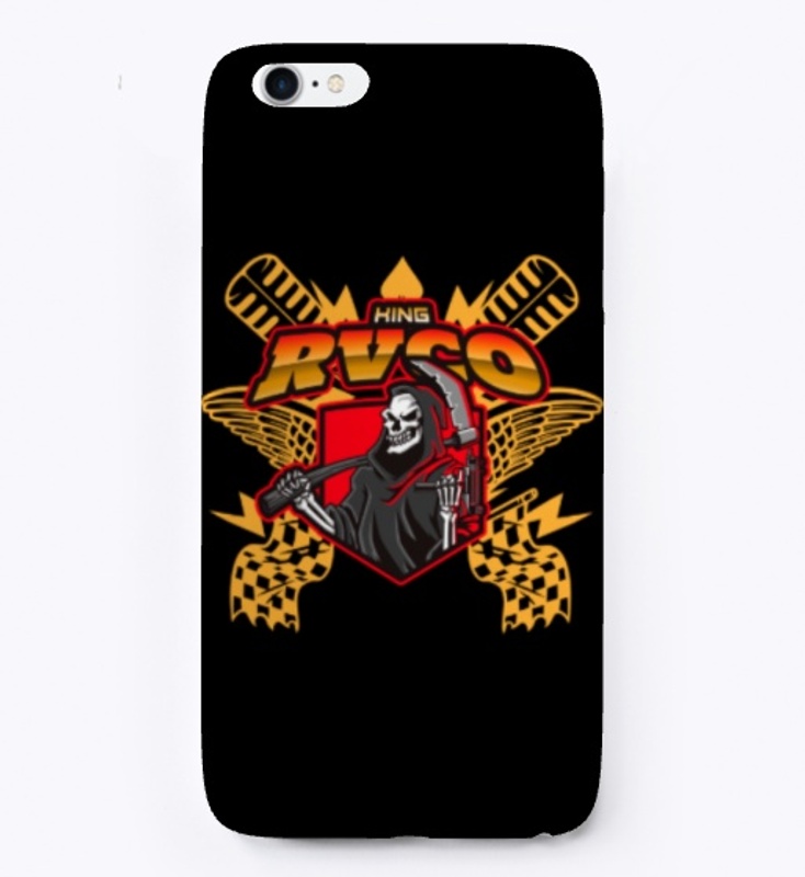 King Rvco !!!MERCH/COLLAB