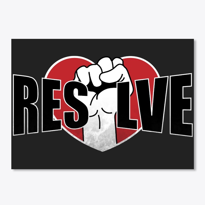Resolve
