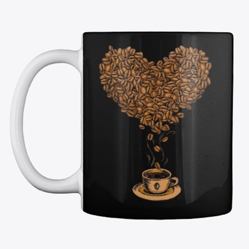 Coffe love