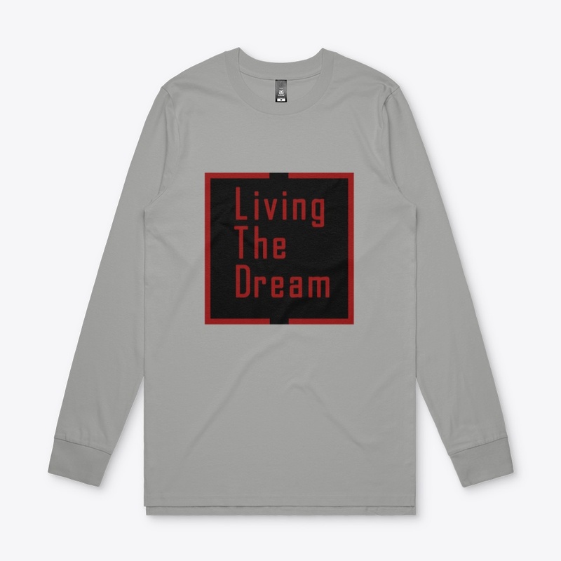 Living The Dream (Series 2)