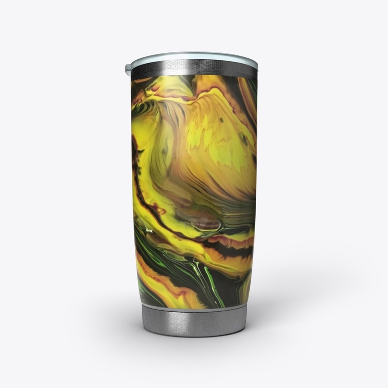 Marvelous Marble