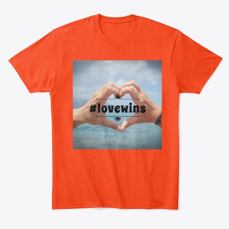 love wins