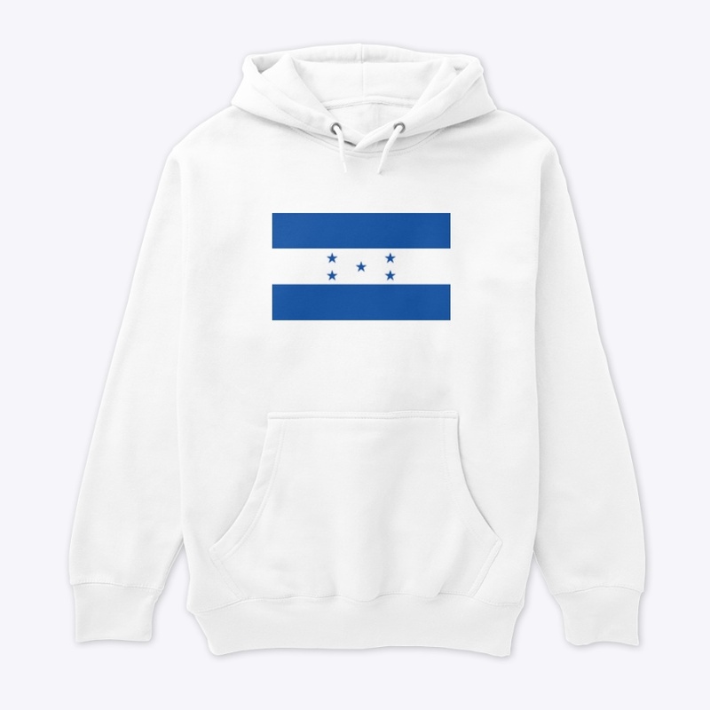 Honduras flag