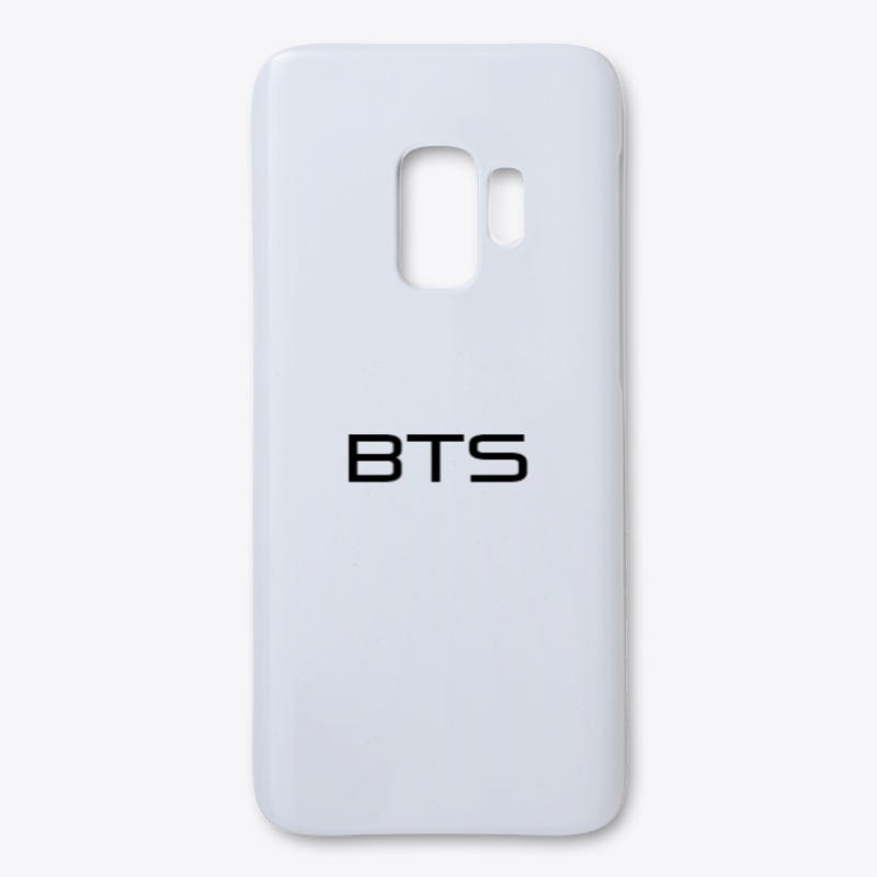 Behind the scene products
