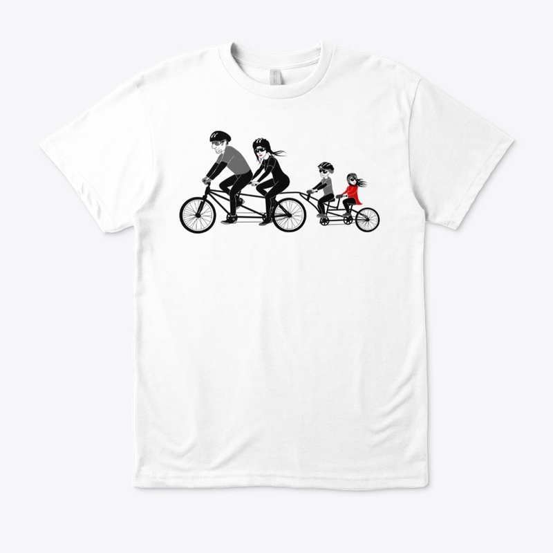 Bicycle Lovers