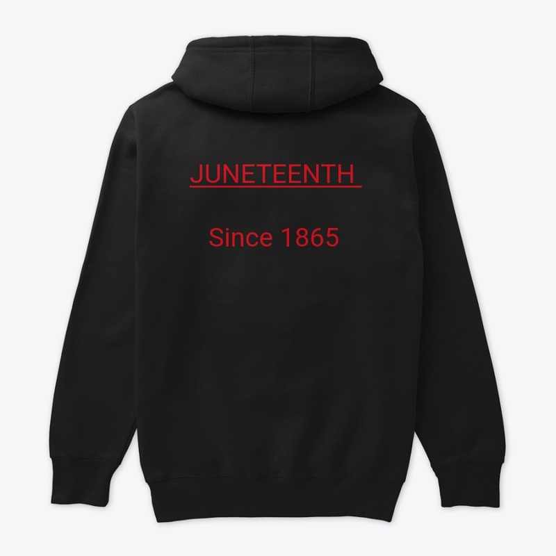 JUNETEENTH 