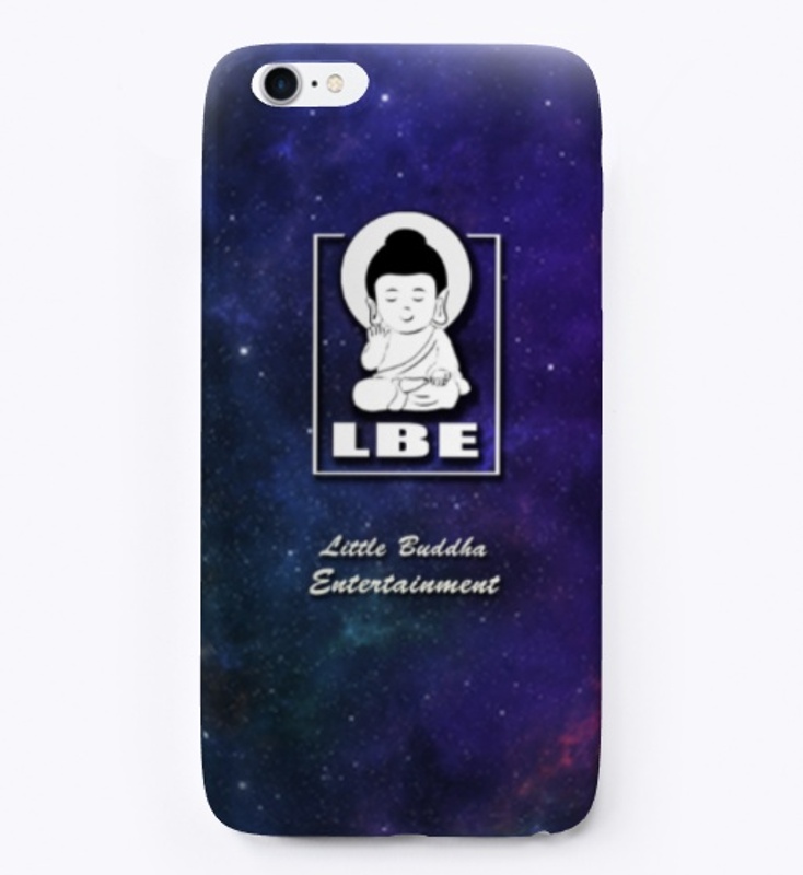Little Buddha Entertainment Merchandise