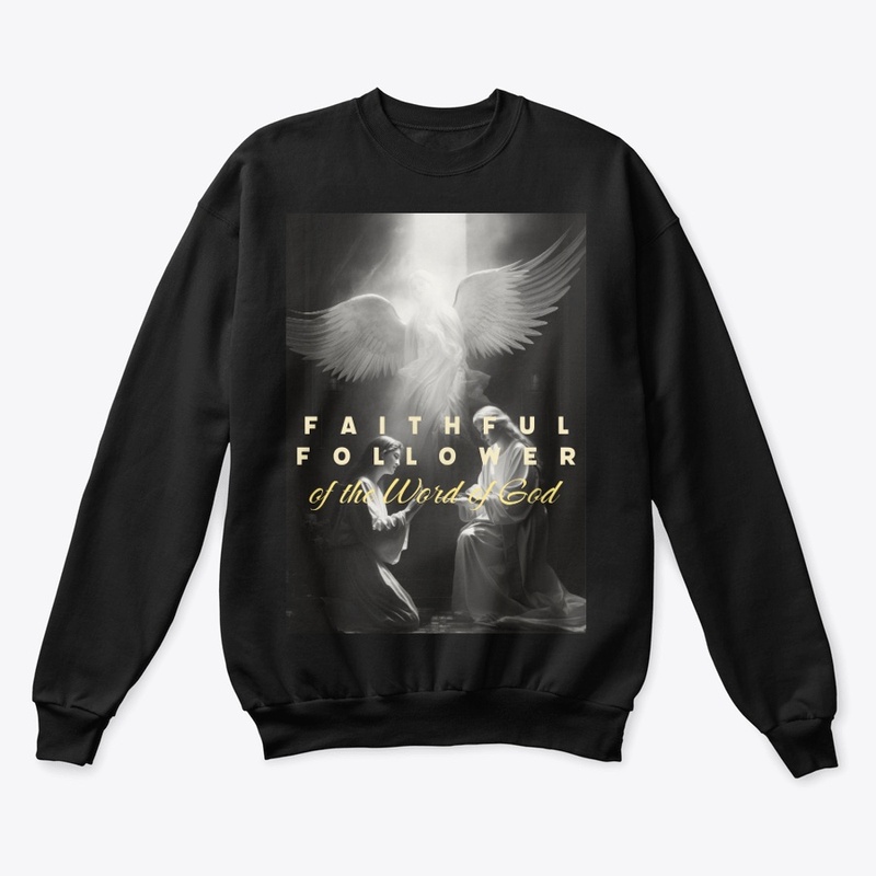"Faithful Follower" Collection