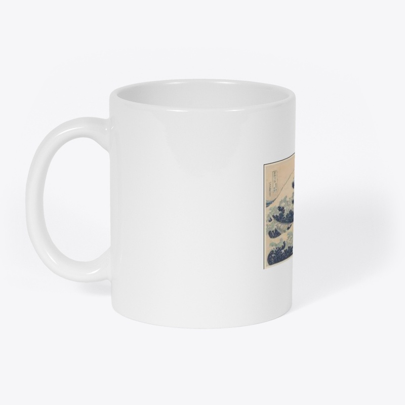 WAVE Collection White