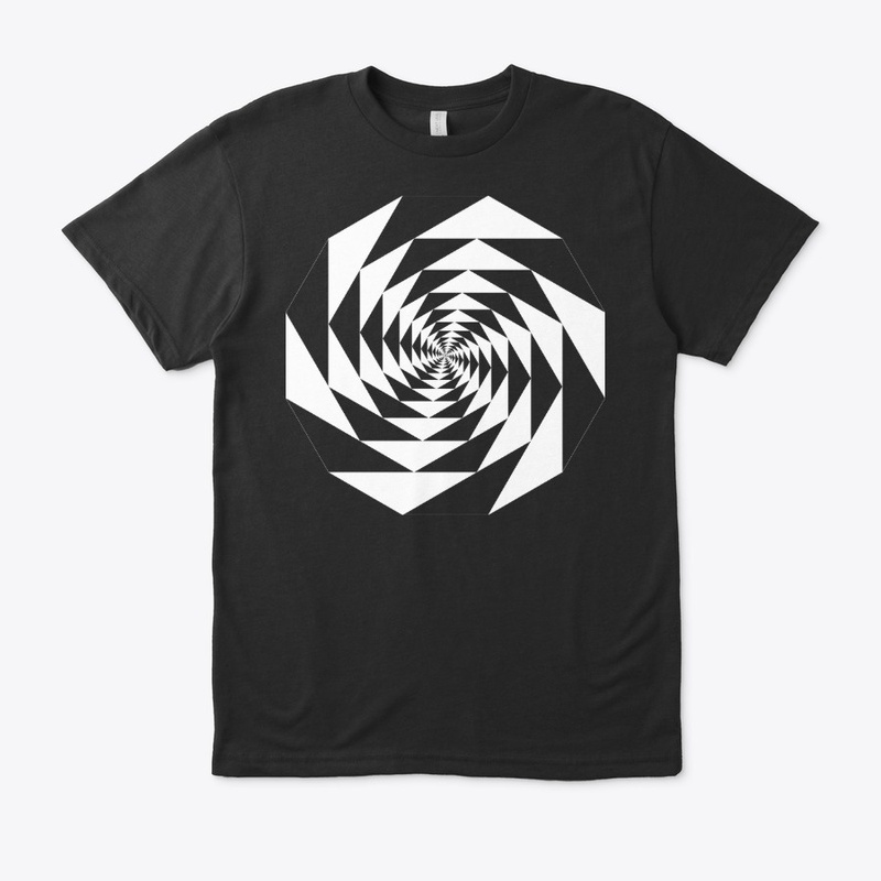 Triangular Spiral 2