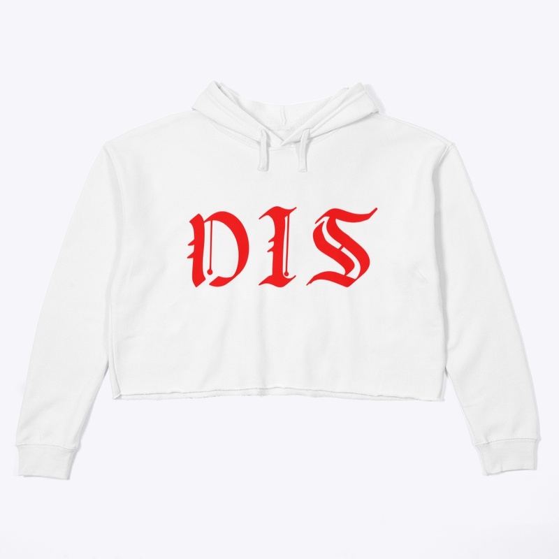 DIS 001  GTH 