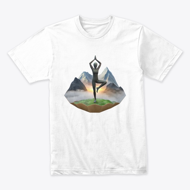 “Peace Within Peaks”