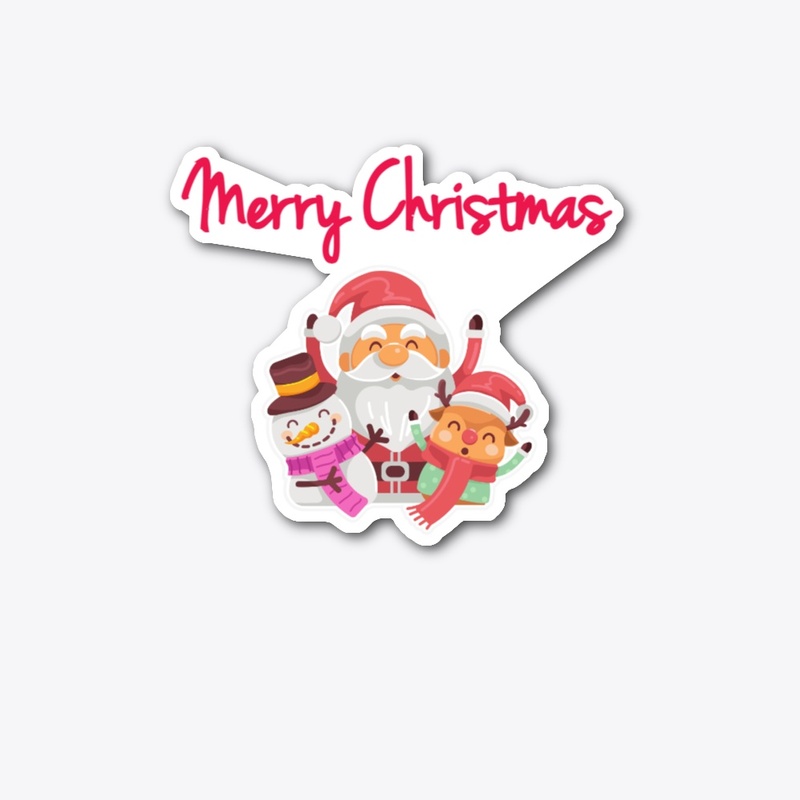 Merry Christmas