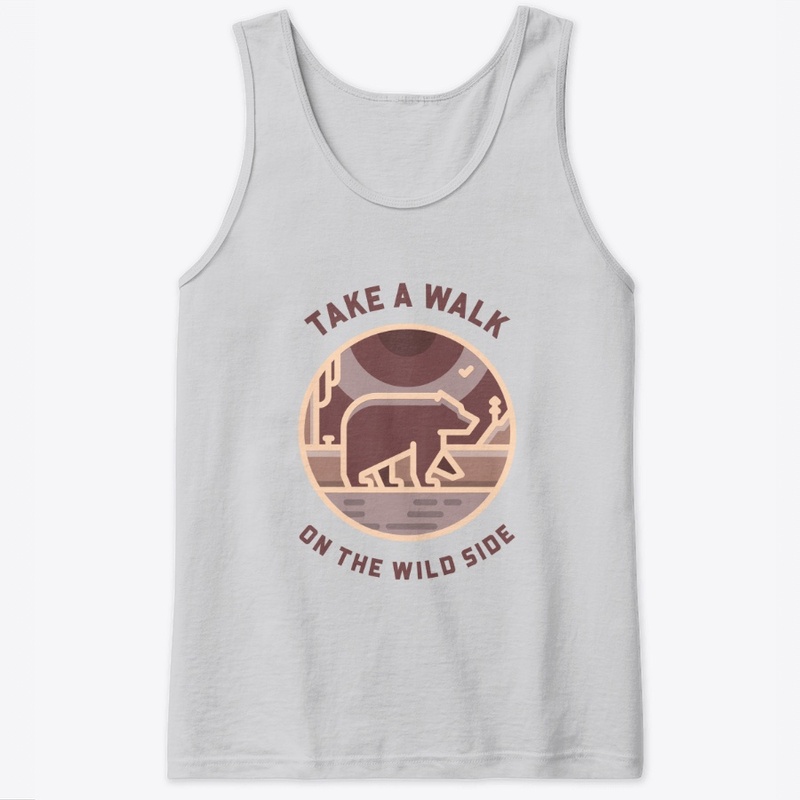 Adventure Apparel