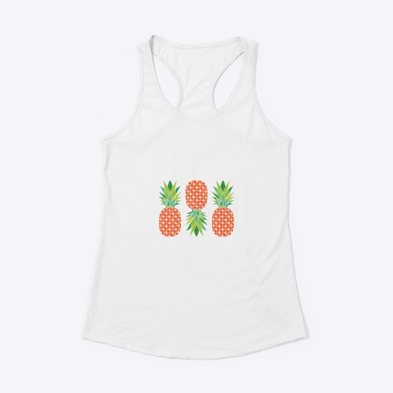 Pineapple Pineapple Pineapple