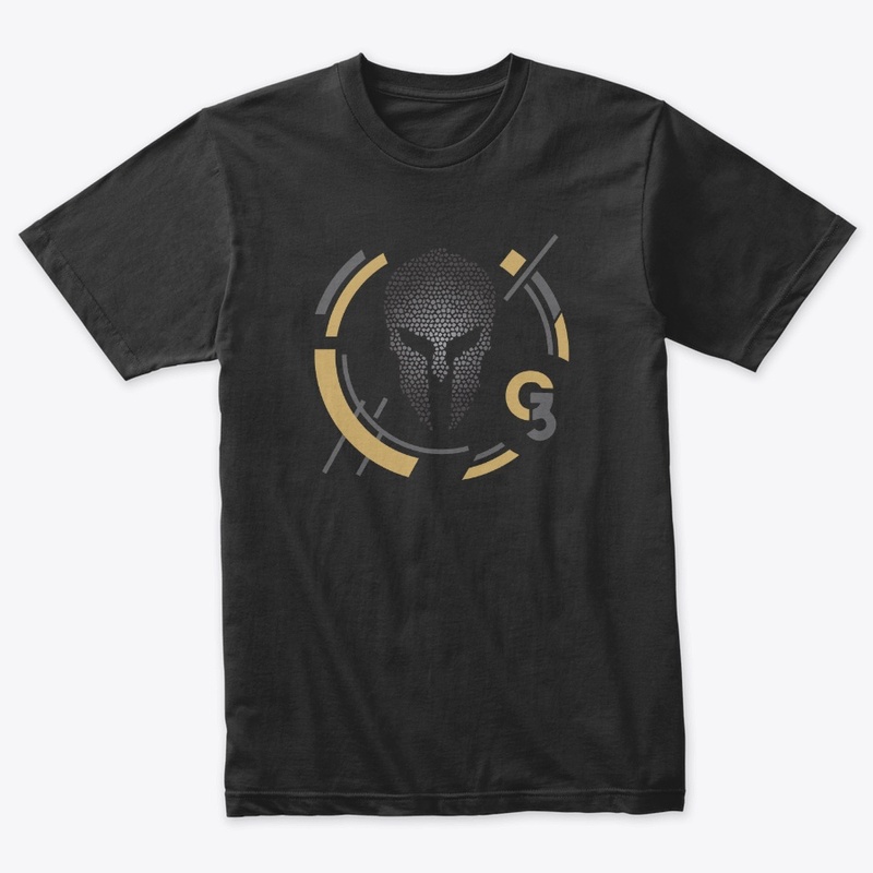 Gladiator Gym Gear Circle