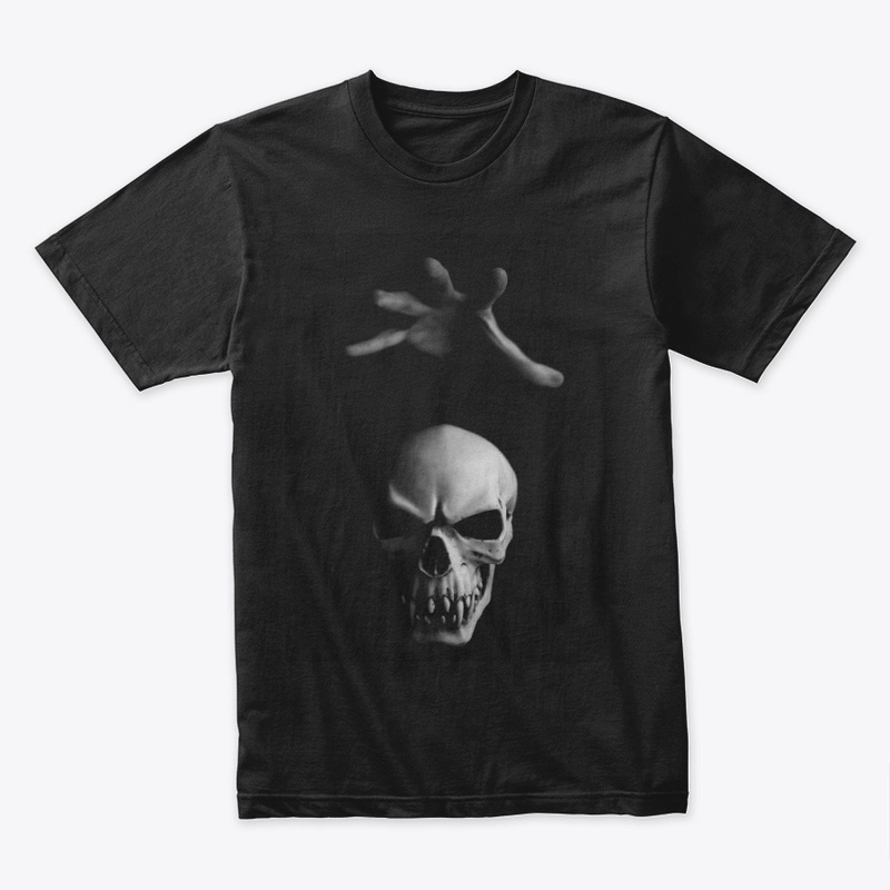 Stylish Skull T-shirts