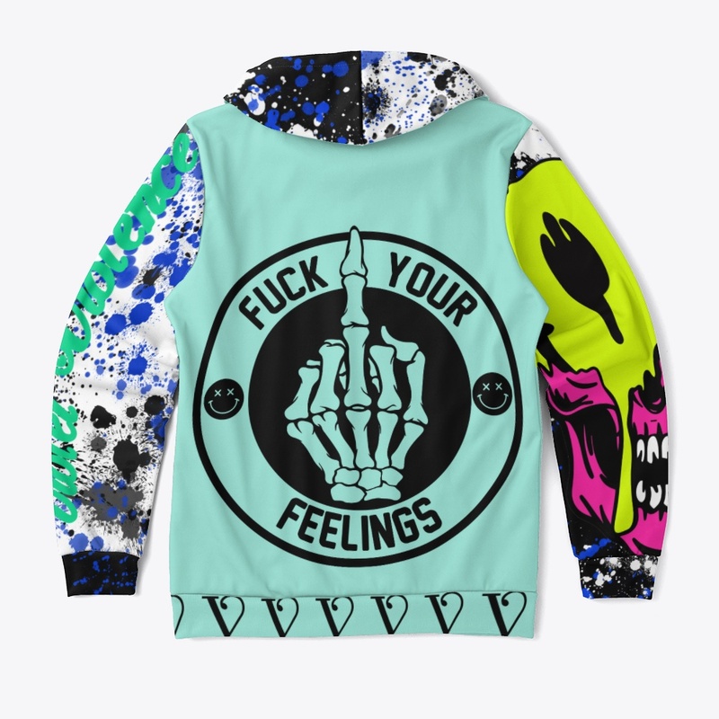 feeling mashup 
