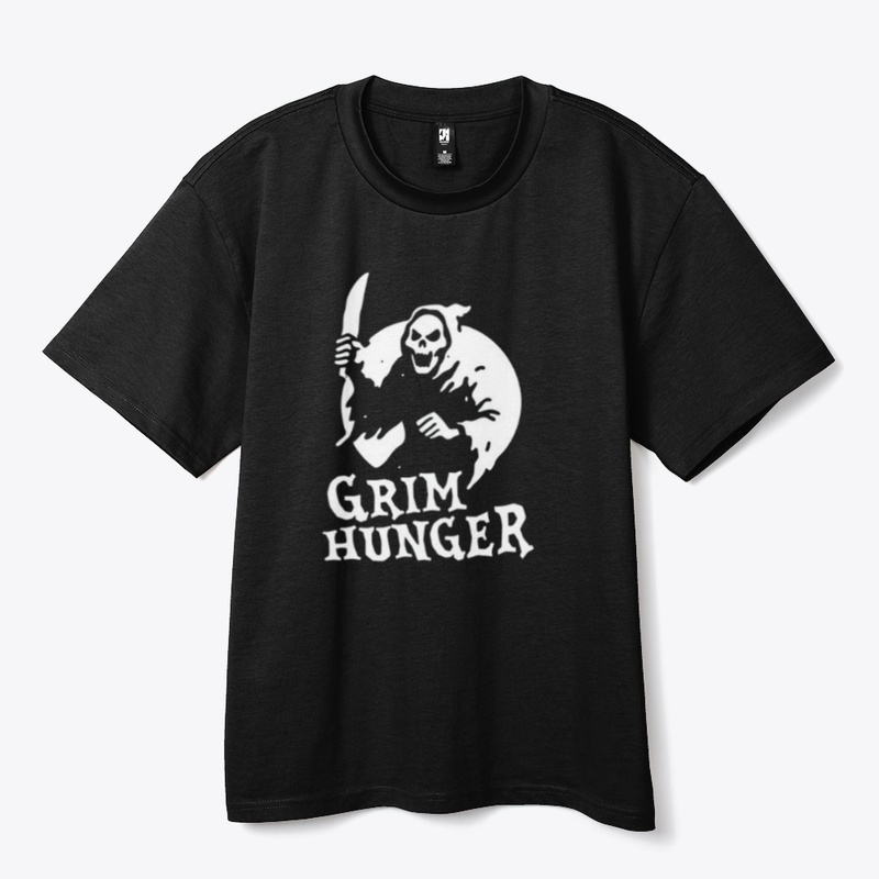 Grim Hunger