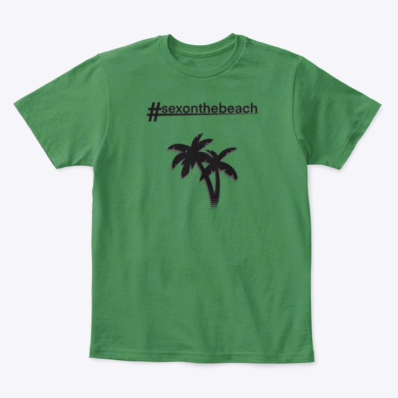 Sexonthebeach