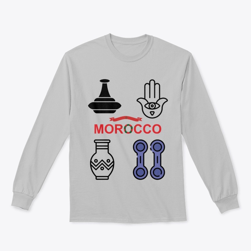Morocco SouvenirGift For your Loved Ones