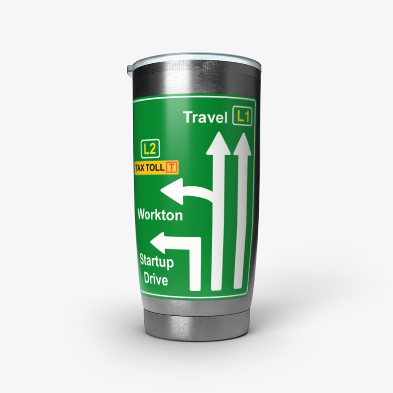 The Next Destination T