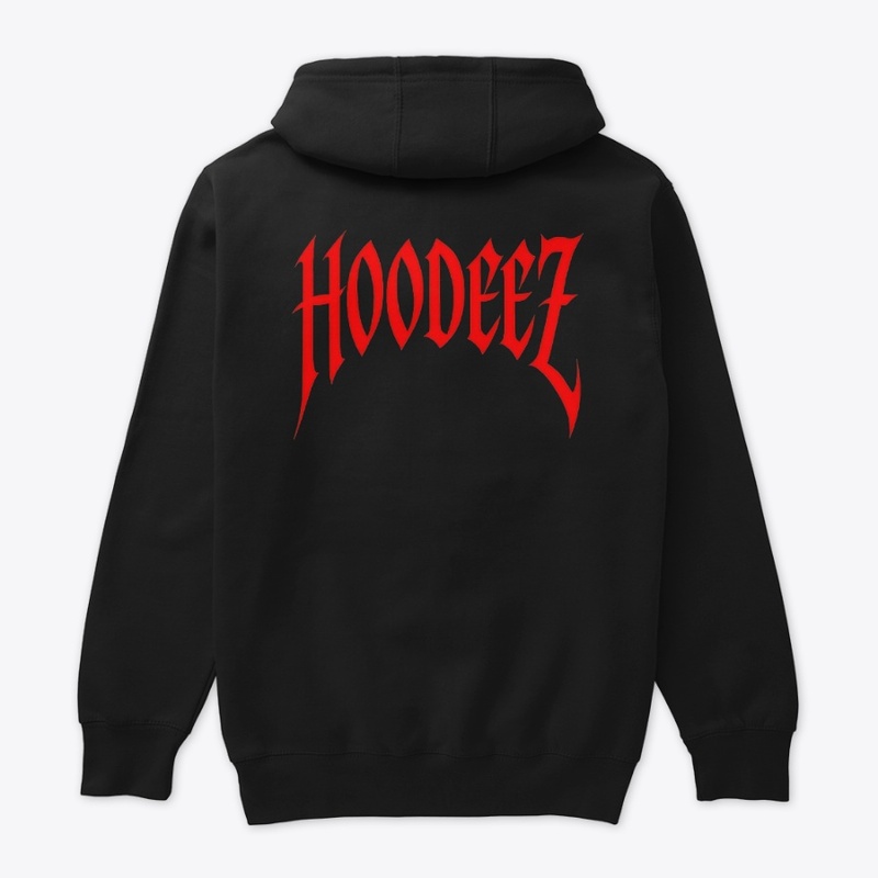 Rev HOODEEZ