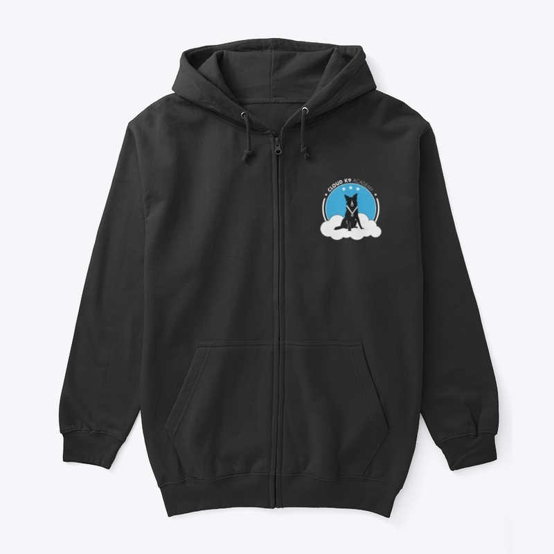 Cloud K9 Winter Line