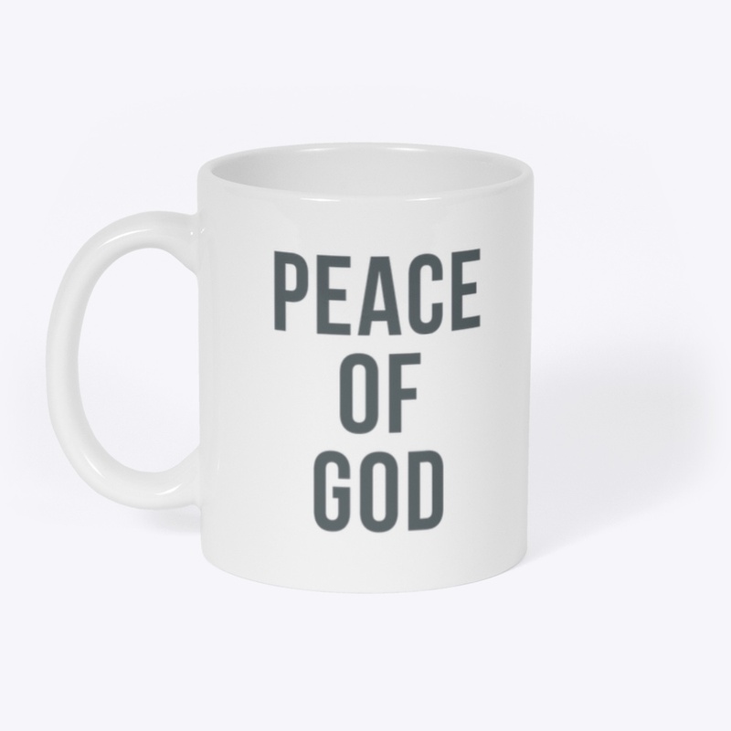 Peace of God Collection