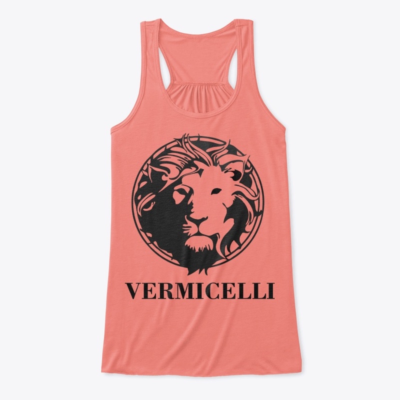 Vermicelli Collection (black)